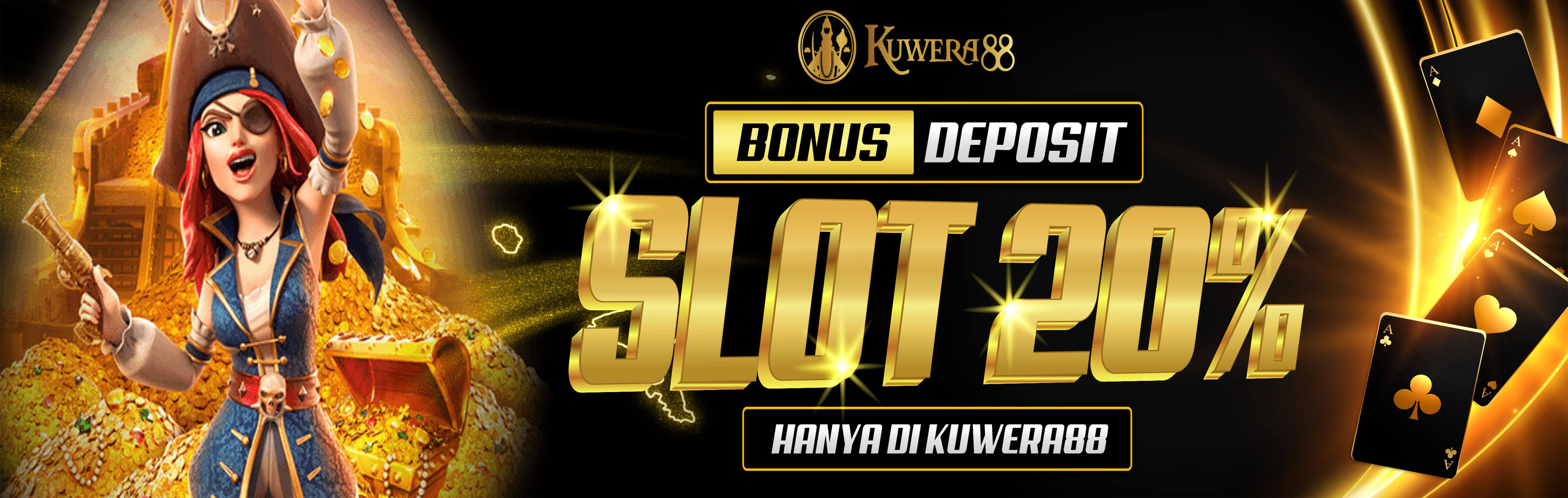 BONUS DEPOSIT HARIAN SLOT 20%
