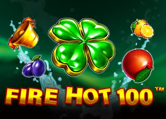 Fire Hot 100 Image