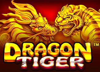 The Dragon Tiger Image