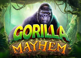 Gorilla Mayhem Image