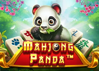Mahjong Panda Image