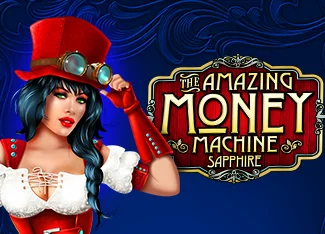 Amazing Money Machine Image