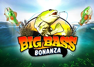 Big Bass Bonanza Image