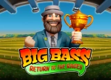 Big Bass Return to the Races Image