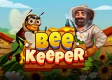 Bee Keeper Image