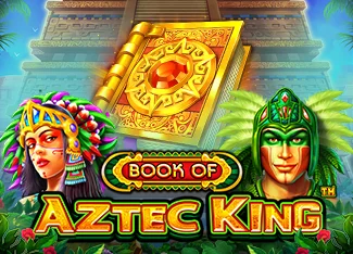 Book of Aztec King Image
