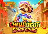 Chilli Heat Spicy Spins Image