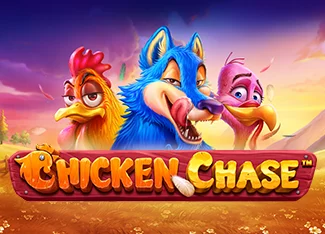 Chicken Chase Image