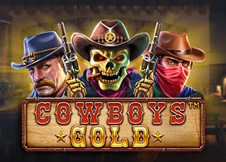 Cowboys Gold Image