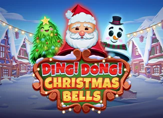 Ding Dong Christmas Bells Image