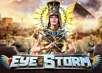 Eye of the Storm Image