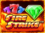 Fire Strike Image