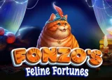 Fonzo’s Feline Fortunes Image
