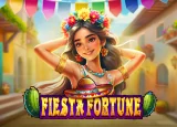 Fiesta Fortune Image