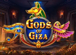 Gods of Giza Image