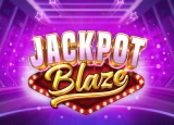 Jackpot Blaze Image