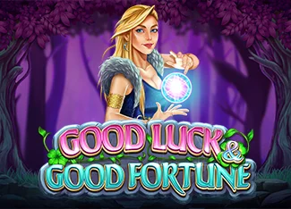 Good Luck & Good Fortune Image