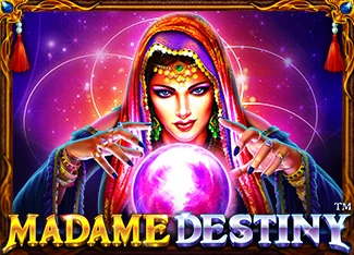Madame Destiny Image
