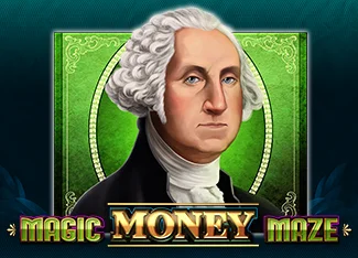Magic Money Maze Image