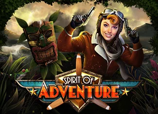 Spirit of Adventure Image