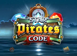Star Pirates Code Image