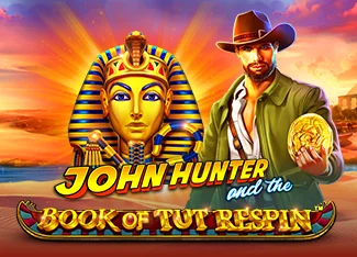 Book Of Tut Respin Image