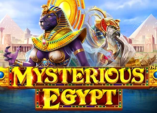 Mysterious Egypt Image