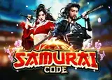 Samurai Code Image
