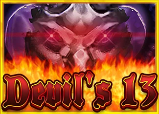 Devil's 13 Image