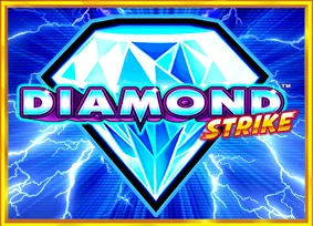 Diamond Strike Image