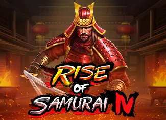 Rise of Samurai 4 Image