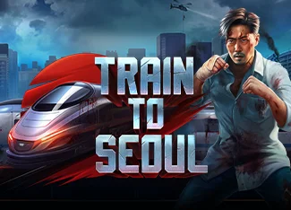 Train to Seoul Image