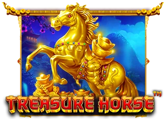 Treasure Horse Image
