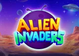 Alien Invaders Image