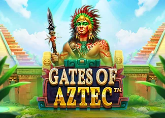 Gates of Aztec Image