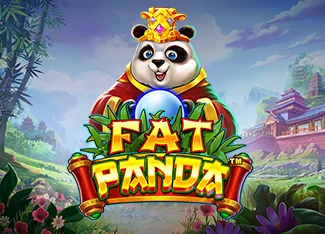 Fat Panda Image