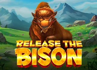 Release the Bison Image