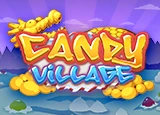 Candy Village Image