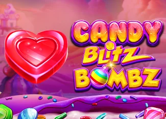 Candy Blitz Bombs Image