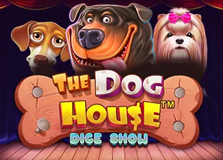 The Dog House Dice Show Image