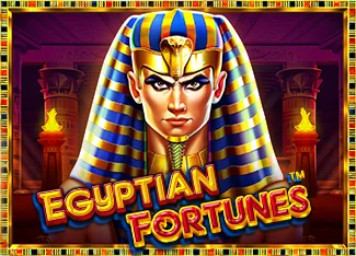 Egyptian Fortunes Image