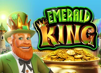 Emerald King Image