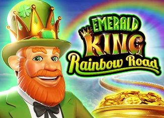 Emerald King Rainbow Road Image