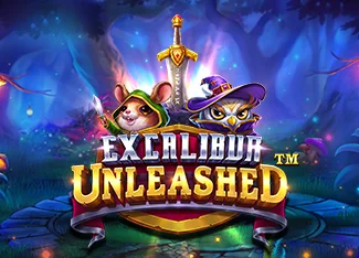 Excalibur Unleashed Image