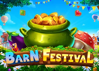 Barn Festival Image