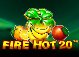 Fire Hot 20 Image