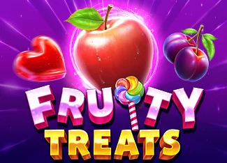 Fruity Treats Image