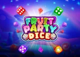 Fruit Party Dice Image