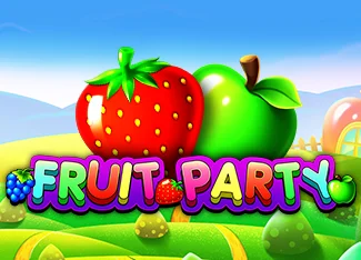 Fruit Party Image