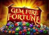 Gem Fire Fortune Image